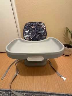 Fisher-Price SpaceSaver High Chair