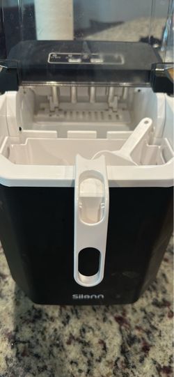 Ice machine