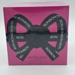 Viktor rolf bonbon EDP 3oz