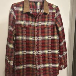 Style Western Marca Art And Class Size XL