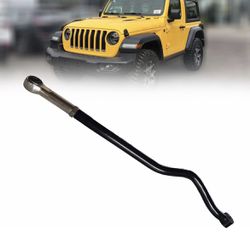 New - Heavy Duty Front Track Bar Adjustable 