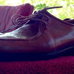 COLE HAAN WOMENS AMERICAN LOAFER!!!! Brand new. Size 7. Never worn except to try them on. 