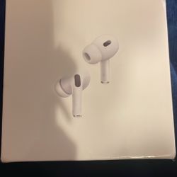 AIRPOD PROS 2ND GEN MAGSAFE CHARGING TYPE C