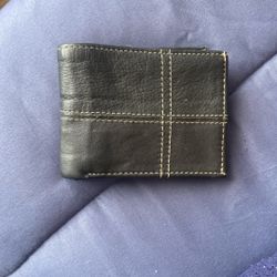 Wallet From Mexico High Quality