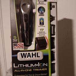 Hair Trimmers