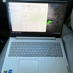 Lenovo ThinkBook 15p Gen 2 4K i7-11800H 16GB 512GB GTX 1650
