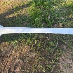 2025 ford explorer front bumper