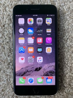 iPhone 7 Plus & Case