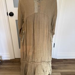 Magnolia Pearl Dress