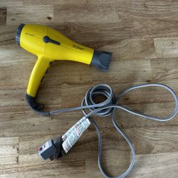 Drybar Hair Dryer