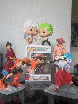 One Piece Lot