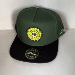 Jc Snapback Hat 🧢