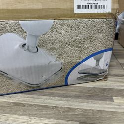 Steam Cleaning Mop
