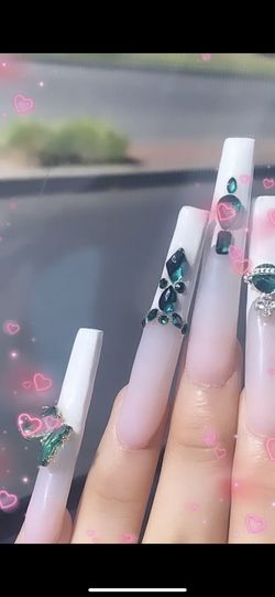 Nails
