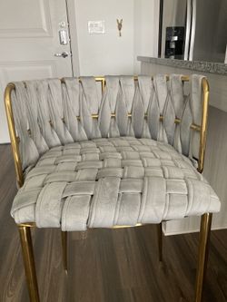 Jersey Counter Stools