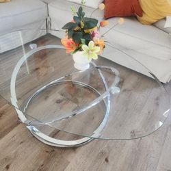Coffee Tables 