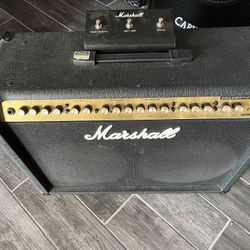 Marshall Tube Smp