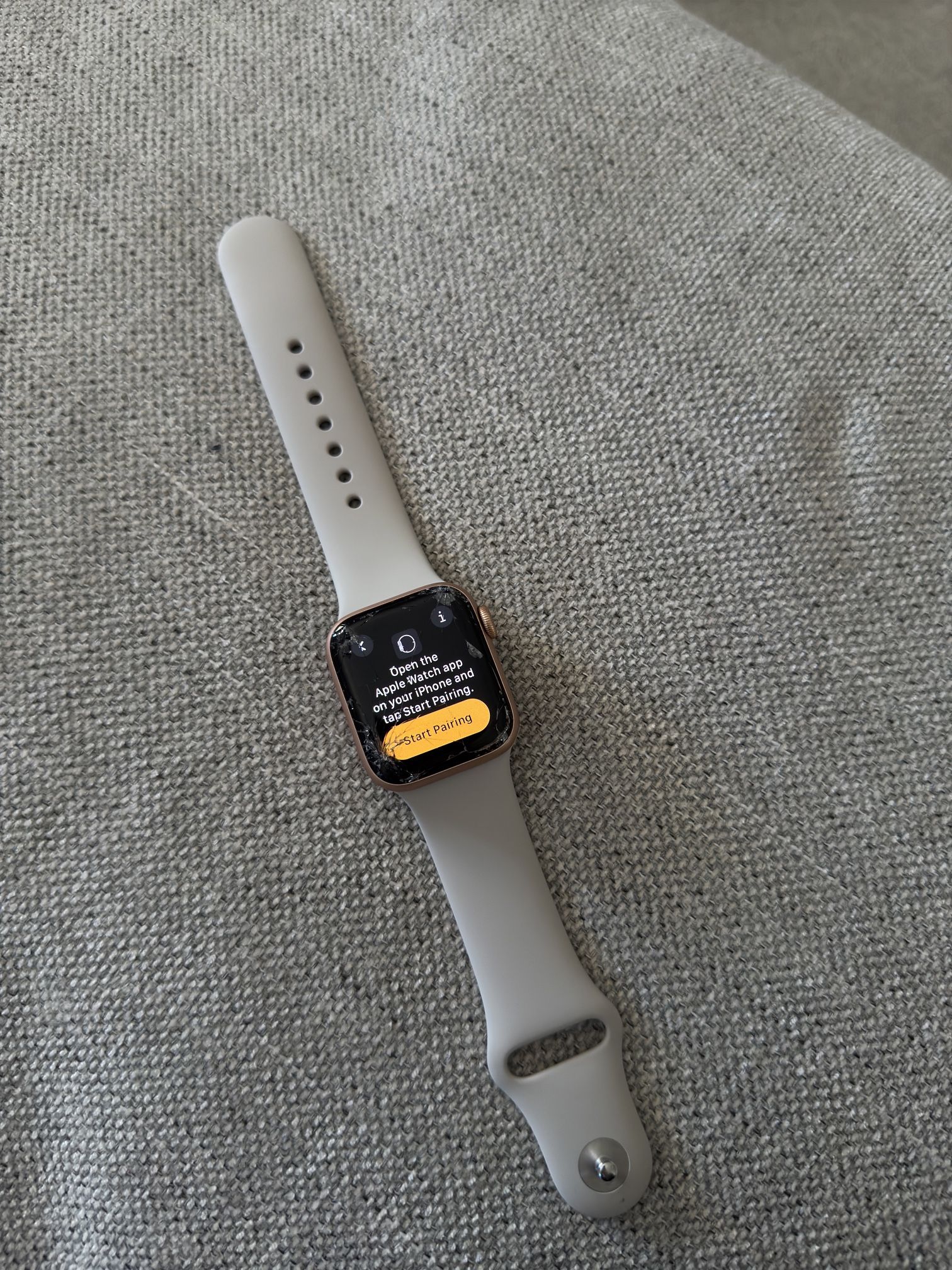 Apple Watch