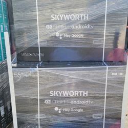 55” Tv 