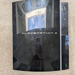 Sony PlayStation 3 