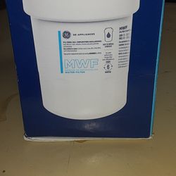 GE Water Filters