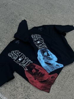 brand new authentic SDL crew necks size Xtra large