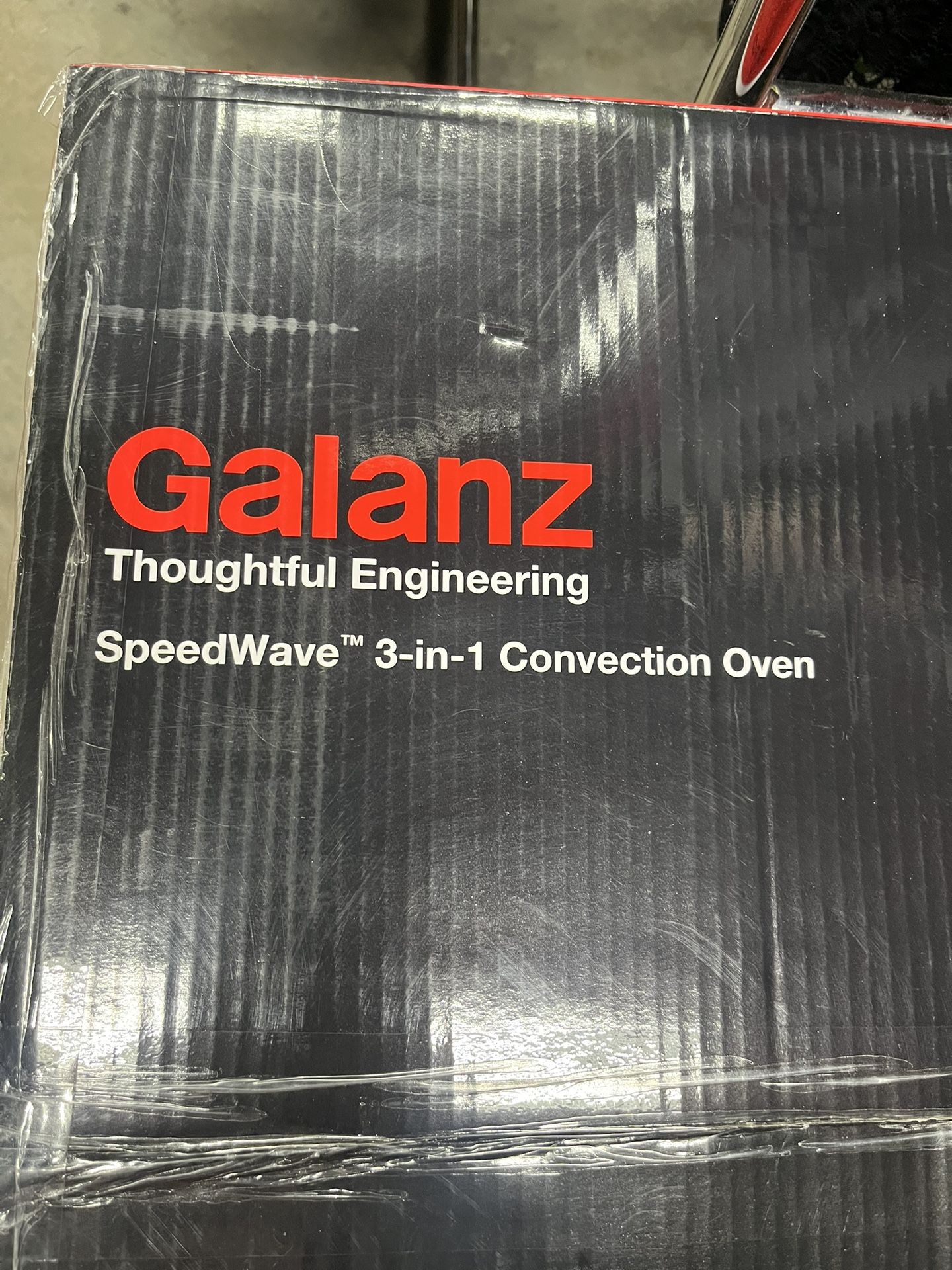 New In Box / Sealed