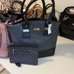 Handbags Wallets 