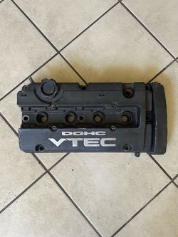 1997~2001’ Honda Prelude H22 H23 OEM Valve Cover