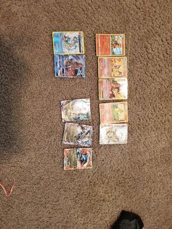 Pokemon