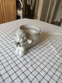 Plant pot