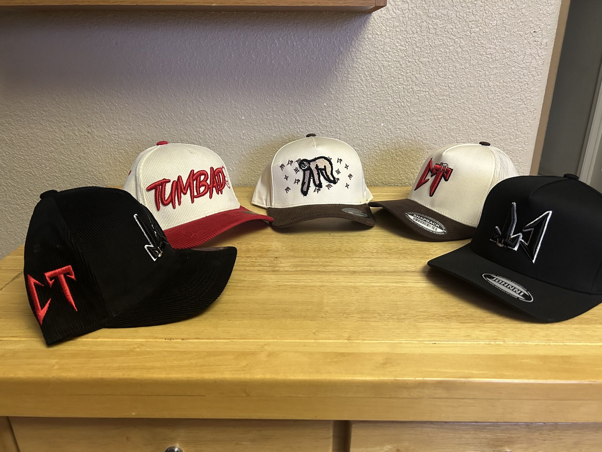 Gorras Belicas