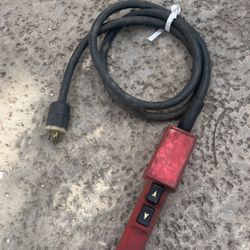 Electric Up/Down Switch
