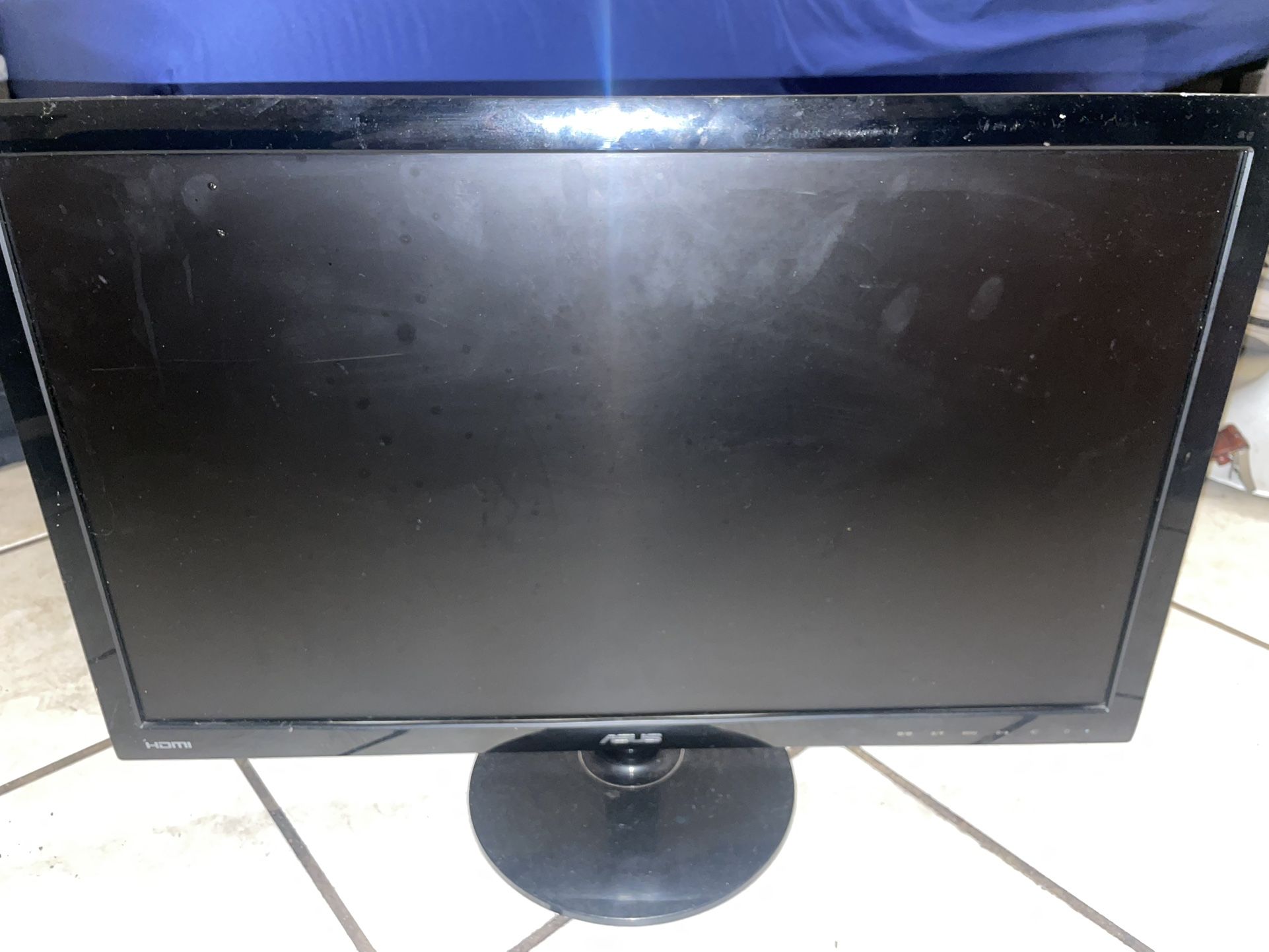 ASUS 24 Monitor