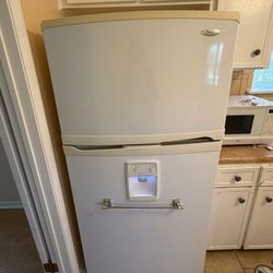 Refrigerator Work Excellent 