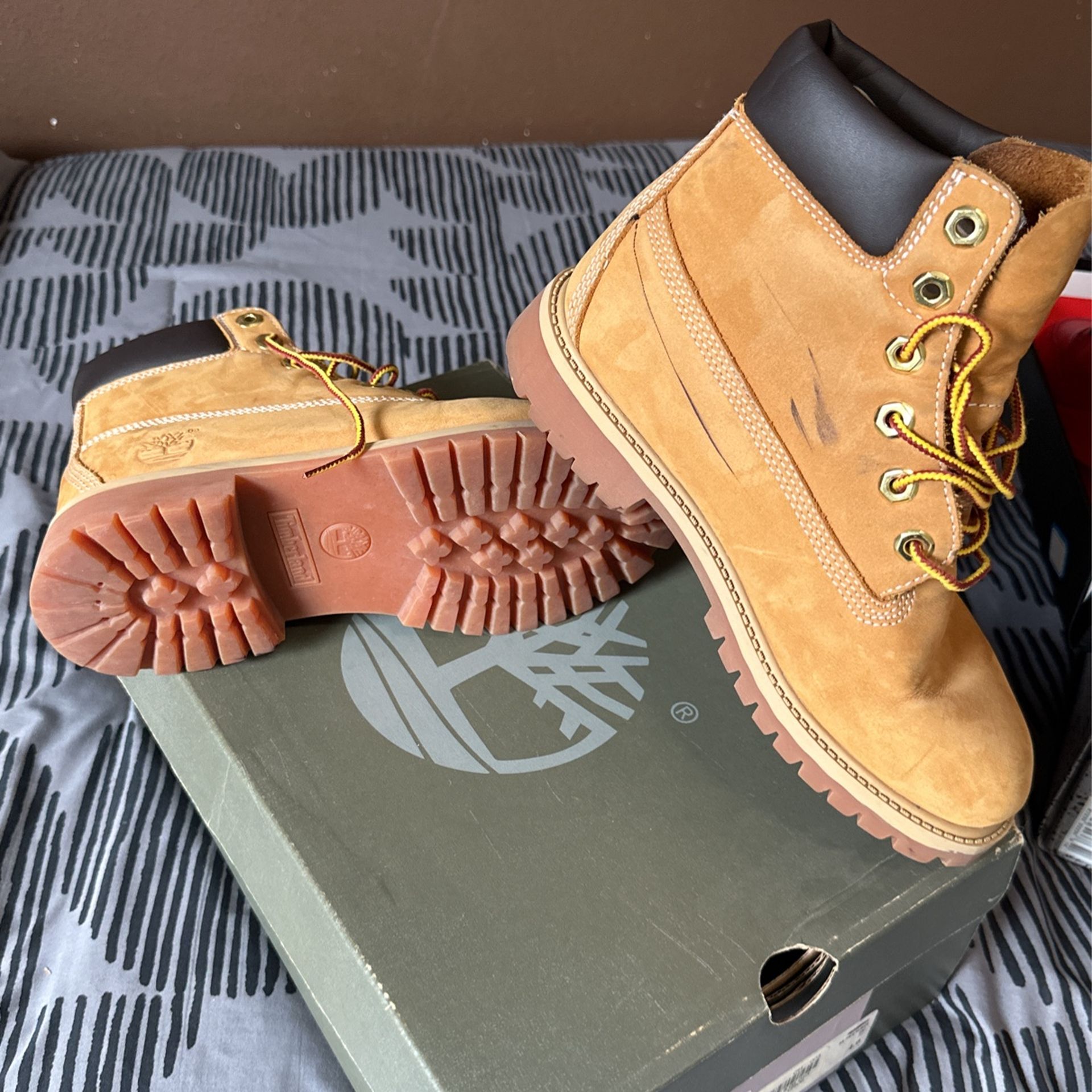 Timberland 