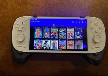 Retroid Pocket 5