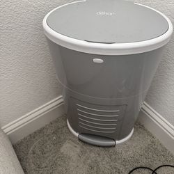 Diaper Pail
