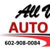 All Valley Auto Sales