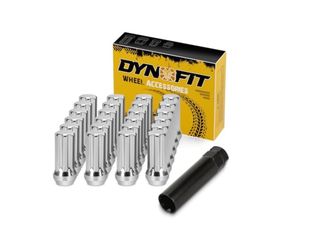 Chevy lug nuts