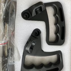 Jeep Grab Handles Grip Handle