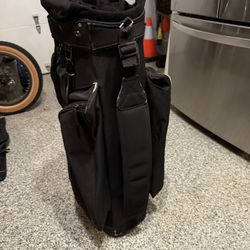 Taylor Made Golf Bag 
