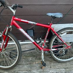 Bicycle For Sale