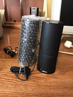 New! Dell Speakers AX210