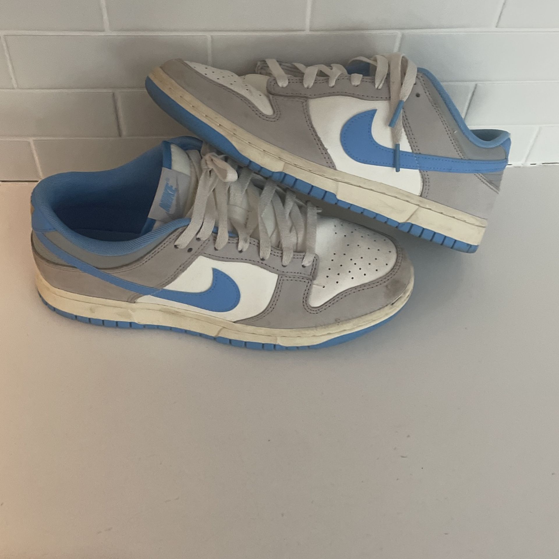 Nike Dunks Size 9.5