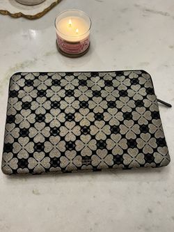 Kate Spade Laptop Case 15” 