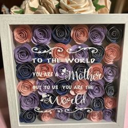 Shadow Box