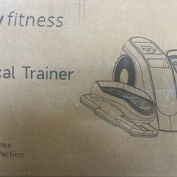 U5 Elliptical trainer 