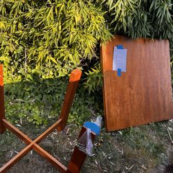 Free Dinning Table