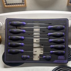 Mac Screwdriver Set